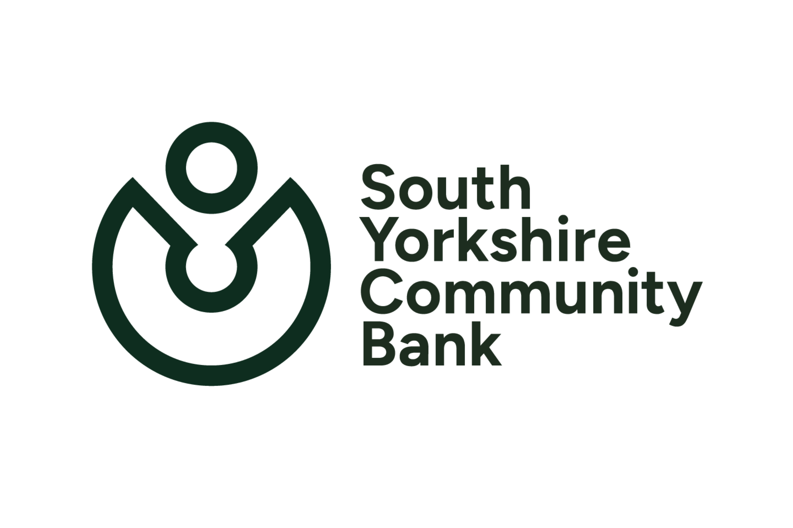 South Yorkshire Community Bank Logo